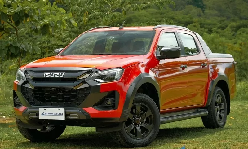 Cập nhật bảng giá xe hãng Isuzu mới nhất tháng 12/2024 Cập nhật bảng giá xe hãng Isuzu mới nhất tháng 12/2024