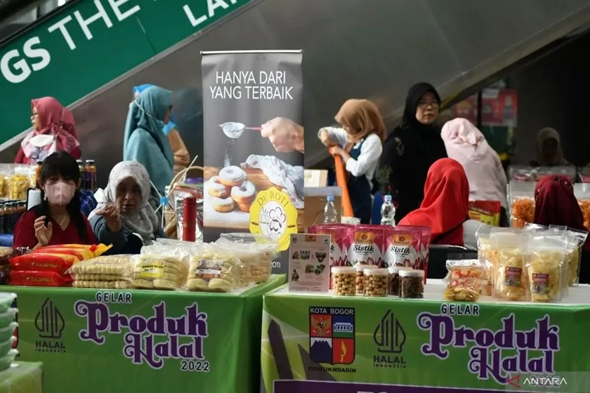 Halal Halal