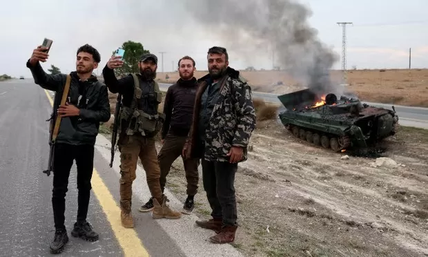 Đại sứ quán Việt Nam sẵn sàng hỗ trợ bảo hộ công dân tại Syria trong trường hợp khẩn cấp Đại sứ quán Việt Nam sẵn sàng hỗ trợ bảo hộ công dân tại Syria trong trường hợp khẩn cấp