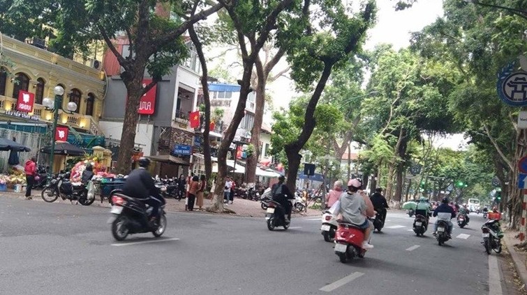 du bao thoi tiet 10 ngay toi 8 1812 bac bo troi ret vung nui ret dam ret hai tu ha tinh den khanh hoa cuc bo mua to den rat to