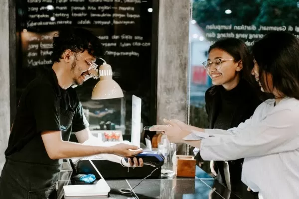 Tương lai rộng mở của AI ở Đông Nam Á Tương lai rộng mở của AI ở Đông Nam Á