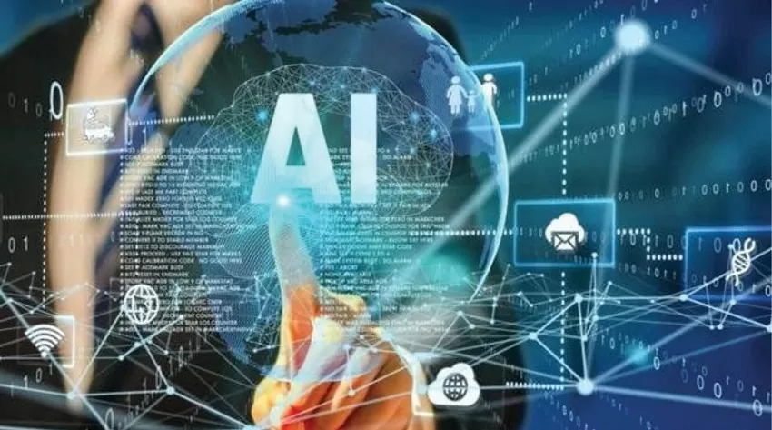 Tương lai rộng mở của AI ở Đông Nam Á Tương lai rộng mở của AI ở Đông Nam Á