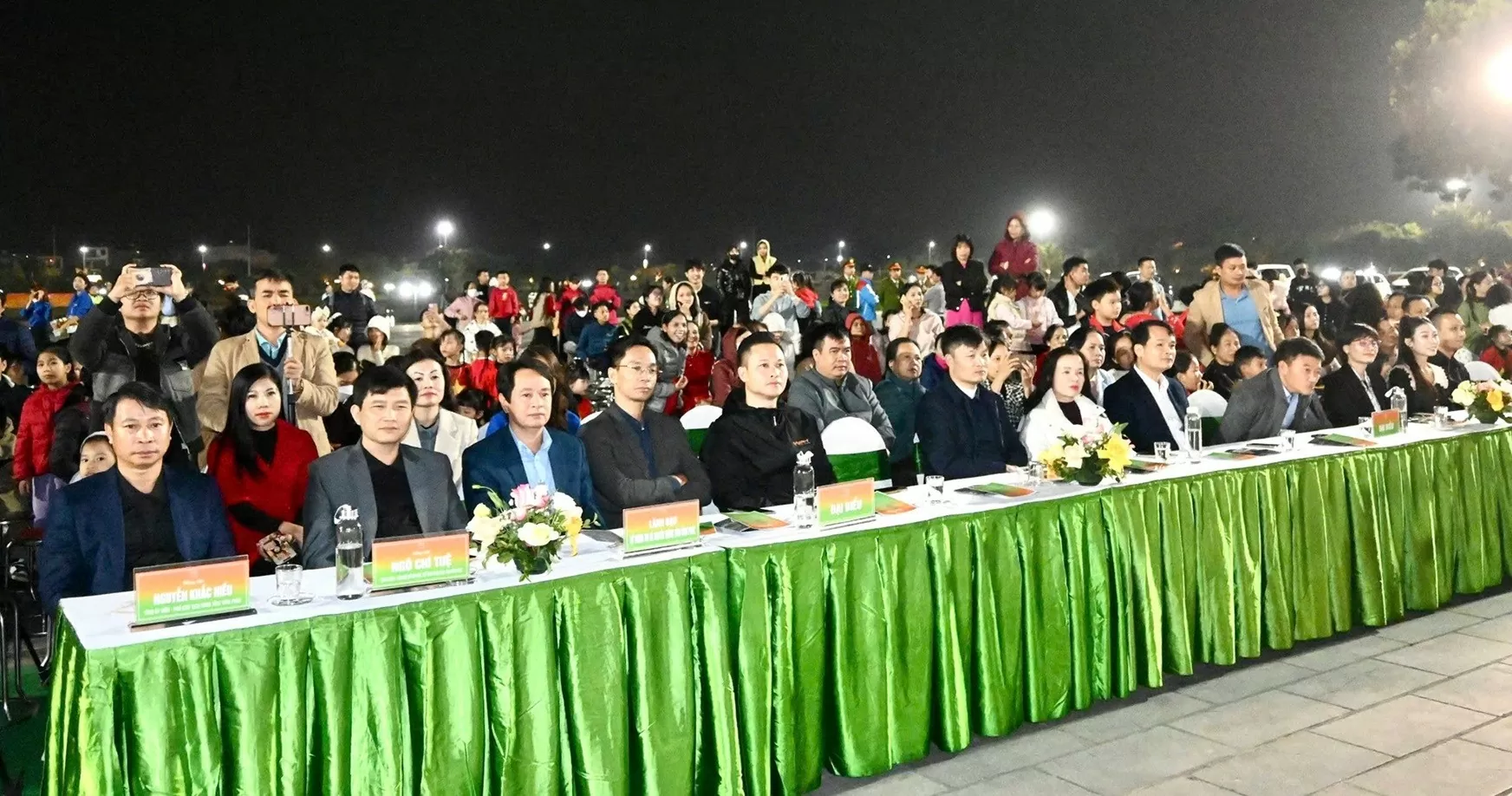 Giải chạy việt dã khám phá nét đẹp đầm Vạc Vĩnh Yên năm 2024: Hơn 1.700 vận động viên đăng ký tham dự Giải chạy việt dã khám phá nét đẹp đầm Vạc Vĩnh Yên năm 2024: Hơn 1.700 vận động viên đăng ký tham dự
