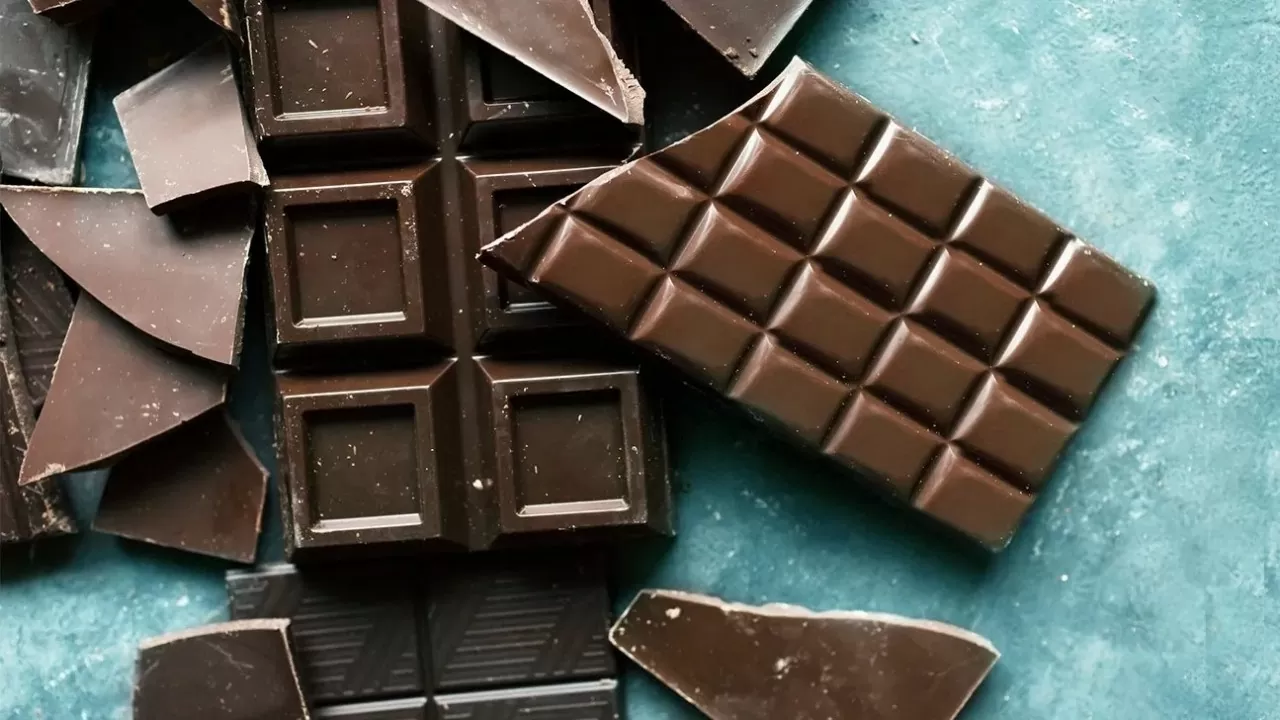 Chocolate đen: Thực phẩm có tác dụng giảm nguy cơ mắc bệnh tiểu đường tuýp 2 Chocolate đen: Thực phẩm có tác dụng giảm nguy cơ mắc bệnh tiểu đường tuýp 2