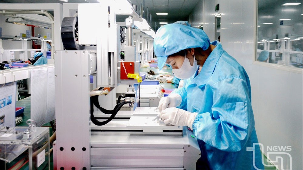 dao tao nhan luc nganh cong nghiep ban dan thai nguyen don dau xu huong