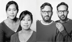 Không cùng quan hệ huyết thống, nhưng vẫn giống hệt nhau, vì sao?