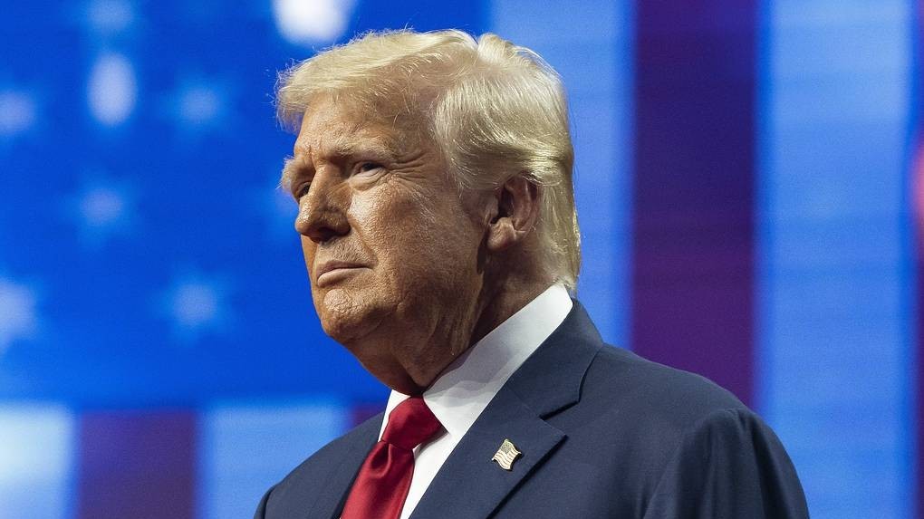 ba cuu tong thong my se dong loat vang mat tai tiec trua nham chuc cua ong trump