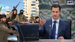 Việc lật đổ Tổng thống al-Assad sẽ làm thay đổi hoàn toàn cán cân quyền lực tại Trung Đông