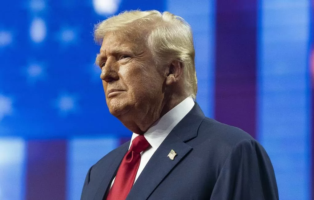 Xung đột Nga-Ukraine: Ông Trump tiết lộ Kiev rất muốn ngừng bắn, chỉ điểm một nhân tố có thể giúp 'chấm dứt sự điên rồ này' Xung đột Nga-Ukraine: Ông Trump tiết lộ Kiev rất muốn ngừng bắn, chỉ điểm một nhân tố có thể giúp 'chấm dứt sự điên rồ này'