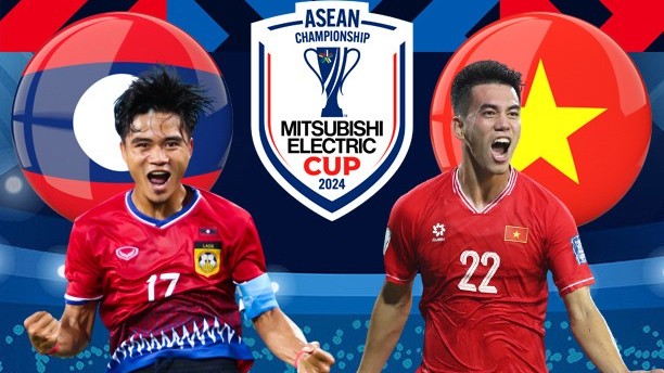 nhan dinh tran dau lao vs viet nam bai kiem tra cho hang cong