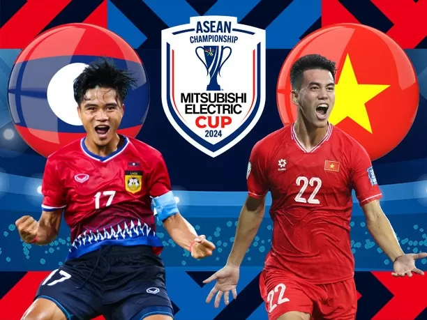 Nhận định trận đấu Lào vs Việt Nam: Bài kiểm tra cho hàng công Nhận định trận đấu Lào vs Việt Nam: Bài kiểm tra cho hàng công