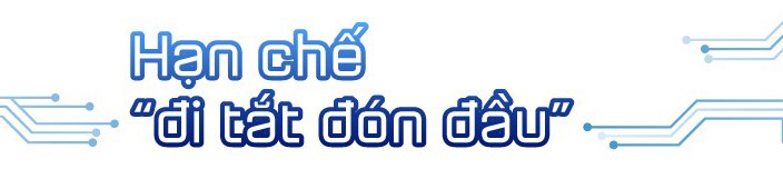 Ngành công nghiệp bán dẫn Việt Nam: Tận dụng cơ hội ‘nghìn năm có một’