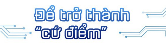 Ngành công nghiệp bán dẫn Việt Nam: Tận dụng cơ hội ‘nghìn năm có một’