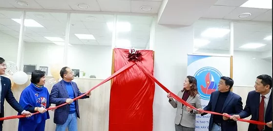 Nâng cao tri thức và lan tỏa văn hóa đọc trong cộng đồng sinh viên Việt Nam tại Nga Nâng cao tri thức và lan tỏa văn hóa đọc trong cộng đồng sinh viên Việt Nam tại Nga