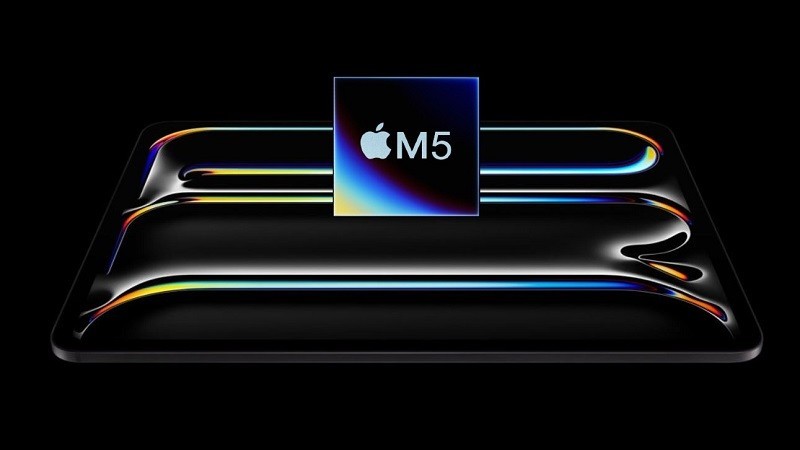 Lộ thông tin iPad Pro M5 mới, ra mắt cuối năm 2025