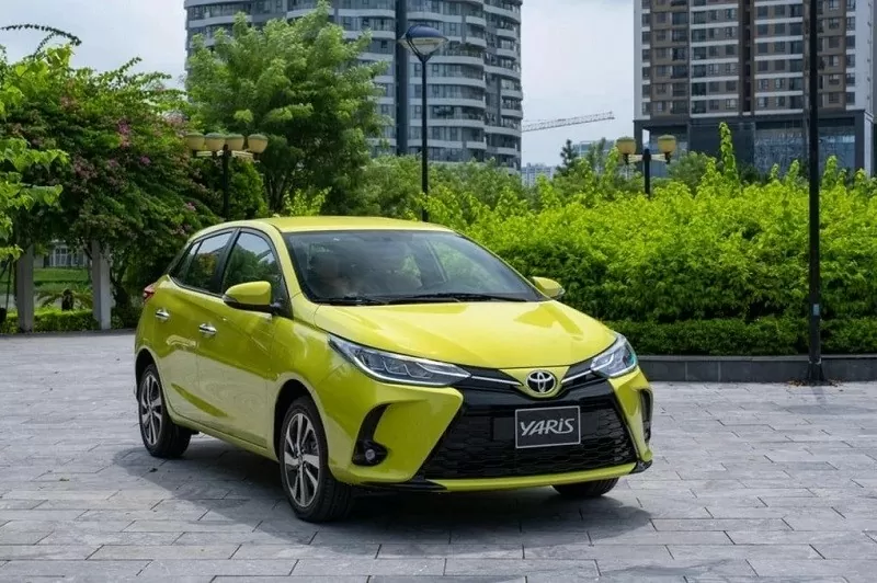 Điểm mặt loạt xe ô tô 'chia tay' thị trường Việt Nam năm 2024 Điểm mặt loạt xe ô tô 'chia tay' thị trường Việt Nam năm 2024