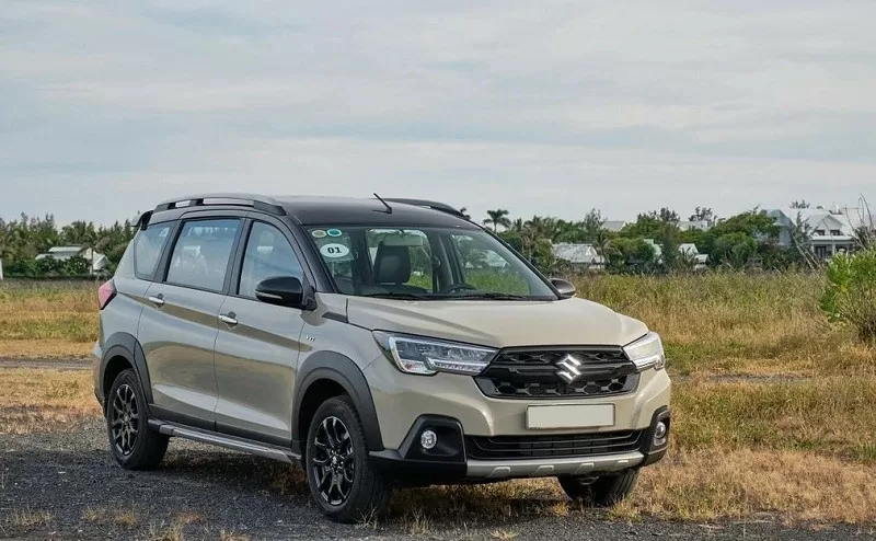 Điểm mặt loạt xe ô tô 'chia tay' thị trường Việt Nam năm 2024 Điểm mặt loạt xe ô tô 'chia tay' thị trường Việt Nam năm 2024