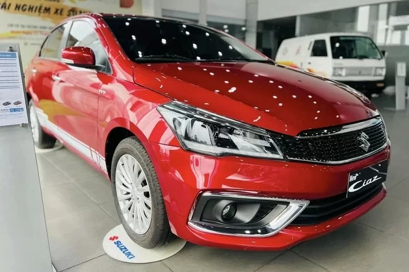 Điểm mặt loạt xe ô tô 'chia tay' thị trường Việt Nam năm 2024 Điểm mặt loạt xe ô tô 'chia tay' thị trường Việt Nam năm 2024