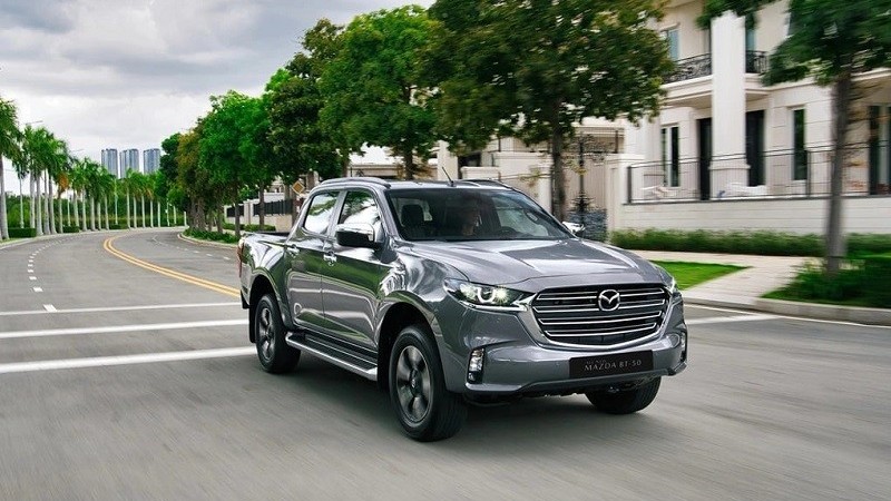 Điểm mặt loạt xe ô tô 'chia tay' thị trường Việt Nam năm 2024
