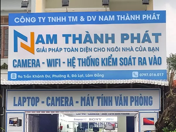 Nam Thành Phát - Đơn vị cung cấp giải pháp toàn diện cho ngôi nhà của bạn Nam Thành Phát - Đơn vị cung cấp giải pháp toàn diện cho ngôi nhà của bạn