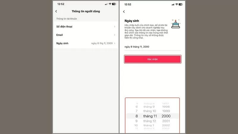 Bật mí cách hiển thị giỏ hàng trên TikTok đơn giản nhất Bật mí cách hiển thị giỏ hàng trên TikTok đơn giản nhất