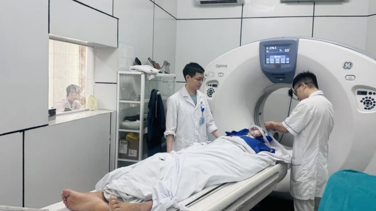 benh vien da khoa tinh quang ninh ung dung chuyen doi so manh me trong kham chua benh