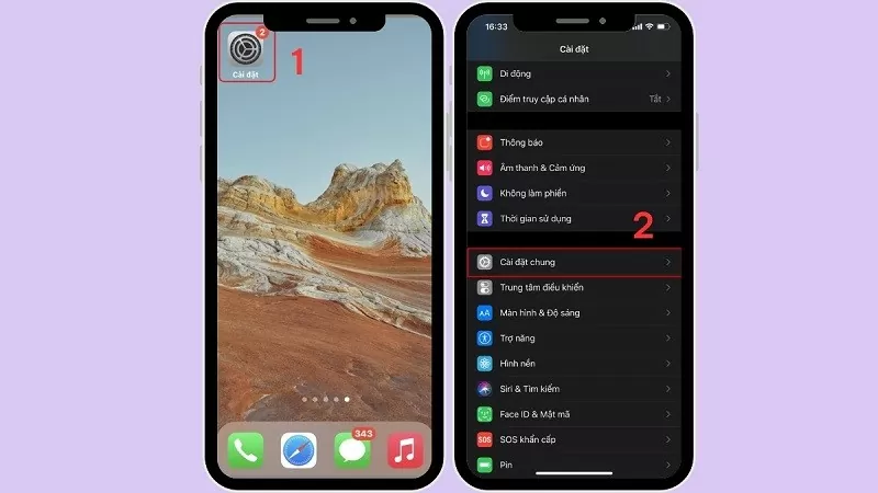Mách bạn cách tắt tiên đoán trên iPhone nhanh và dễ dàng Mách bạn cách tắt tiên đoán trên iPhone nhanh và dễ dàng
