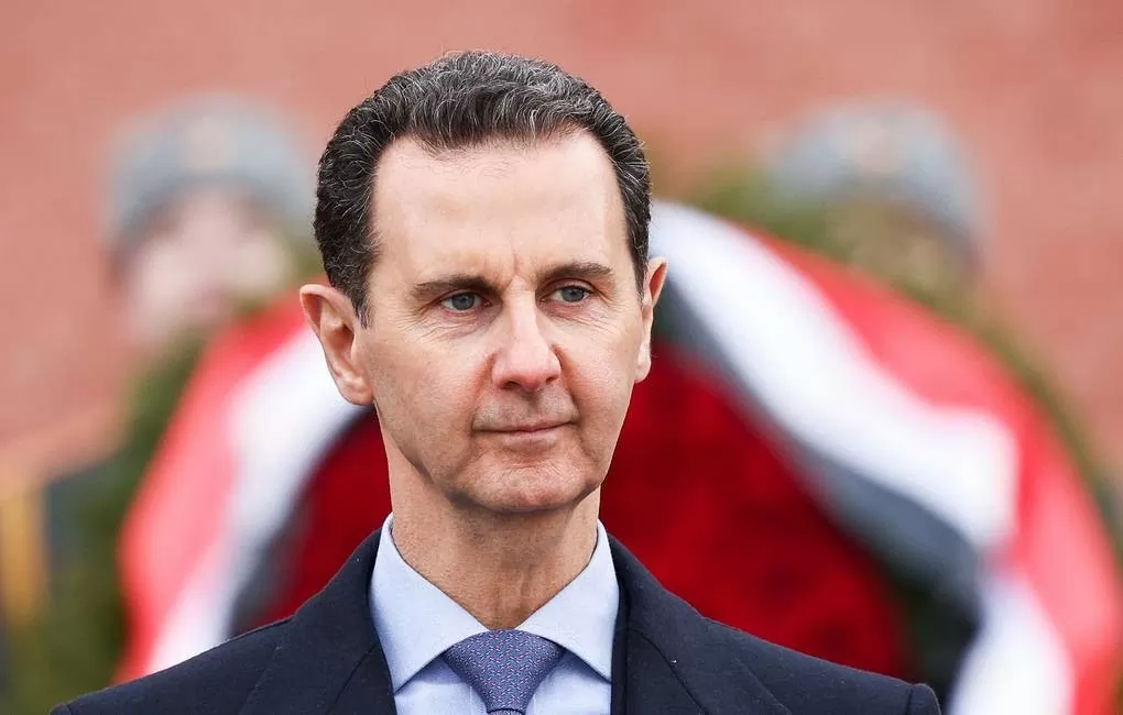 Tin thế giới 9/12: Nga thừa nhận bất ngờ về tình hình Syria, cự tuyệt nói về tung tích ông Assad; Tổng thống Hàn Quốc bị cấm xuất ngoại Tin thế giới 9/12: Nga thừa nhận bất ngờ về tình hình Syria, cự tuyệt nói về tung tích ông Assad; Tổng thống Hàn Quốc bị cấm xuất ngoại
