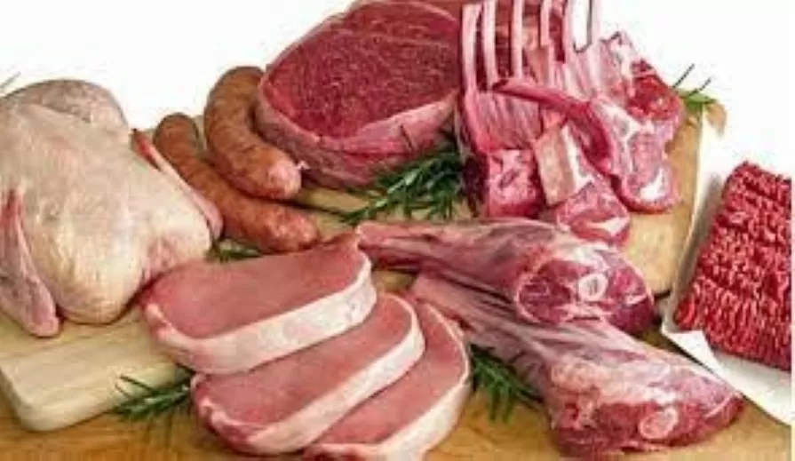 Giá heo hơi hôm nay 10/12: Giá tăng cả 3 miền, 11 tháng Việt Nam nhập khẩu thịt và phụ phẩm mức kỷ lục tăng 14,2% Giá heo hơi hôm nay 10/12: Giá tăng cả 3 miền, 11 tháng Việt Nam nhập khẩu thịt và phụ phẩm mức kỷ lục tăng 14,2%