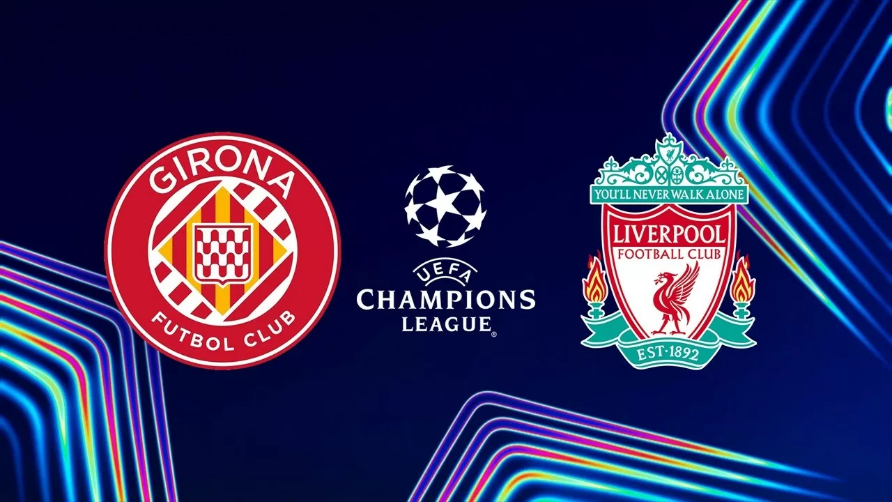 Nhận định trận đấu Girona vs Liverpool: Tung Nhận định trận đấu Girona vs Liverpool: Tung