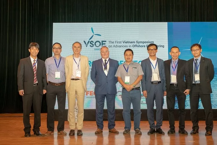 AVSE Global tổ chức hai hội thảo quốc tế hữu ích tại Việt Nam