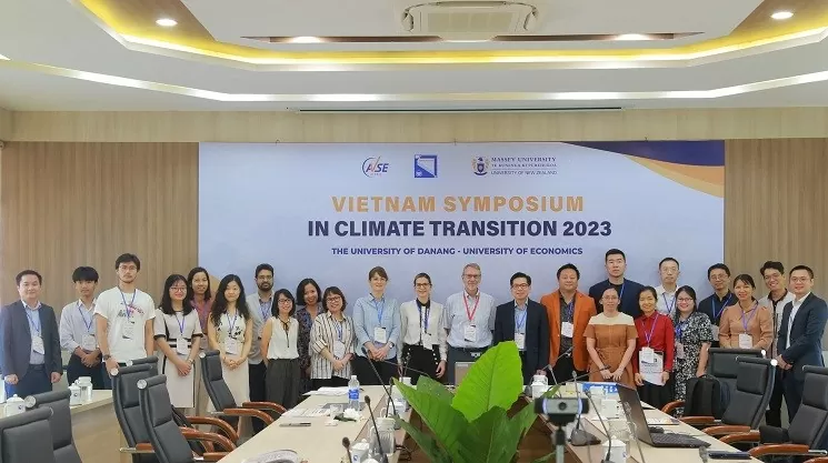 AVSE Global tổ chức hai hội thảo quốc tế hữu ích tại Việt Nam AVSE Global tổ chức hai hội thảo quốc tế hữu ích tại Việt Nam