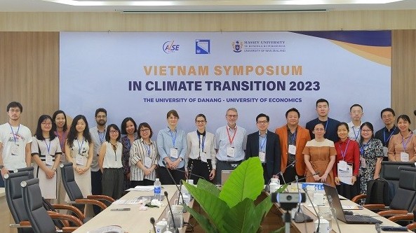 AVSE Global tổ chức hai hội thảo quốc tế hữu ích tại Việt Nam