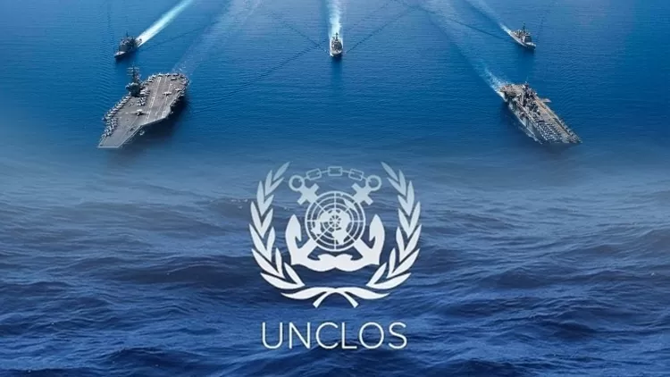 Philippines: UNCLOS là nền tảng của một vùng biển hòa bình và thịnh vượng