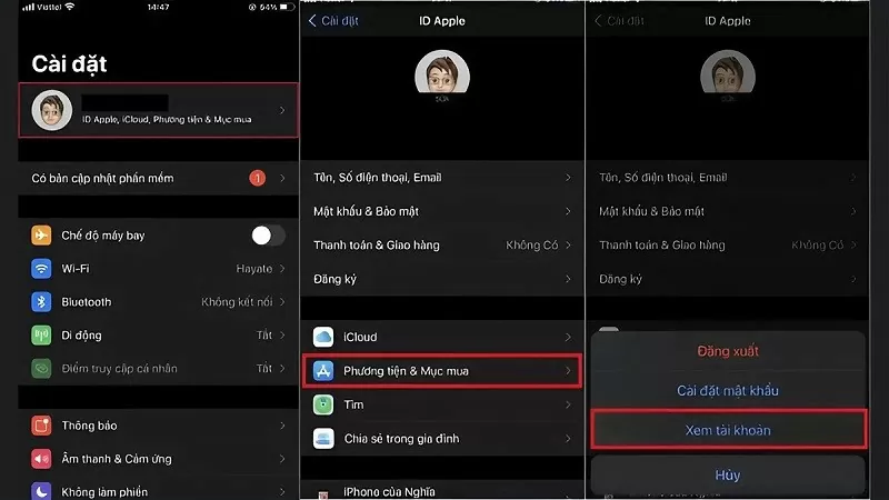 Đổi vùng App Store về Việt Nam an toàn và nhanh chóng Đổi vùng App Store về Việt Nam an toàn và nhanh chóng