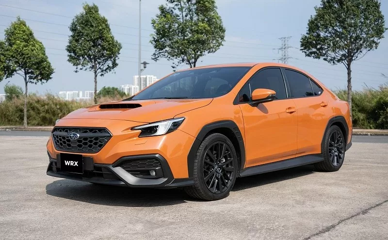 Top 10 thương hiệu ô tô tốt, đáng tin cậy nhất năm 2025 Top 10 thương hiệu ô tô tốt, đáng tin cậy nhất năm 2025