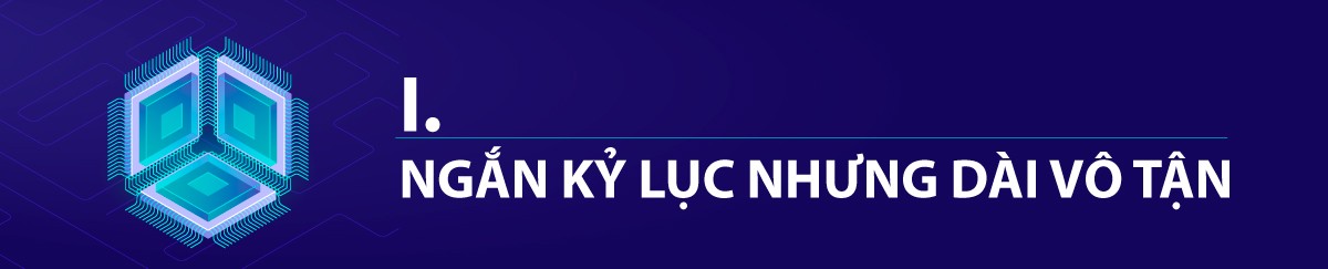 Biểu tượng của khát vọng vươn mình:  ‘Đại bàng’ lớn ‘hạ ổ’ Việt Nam, cái khoác vai làm nhẹ lòng Thủ tướng