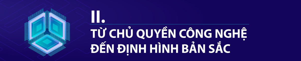 Biểu tượng của khát vọng vươn mình:  ‘Đại bàng’ lớn ‘hạ ổ’ Việt Nam, cái khoác vai làm nhẹ lòng Thủ tướng