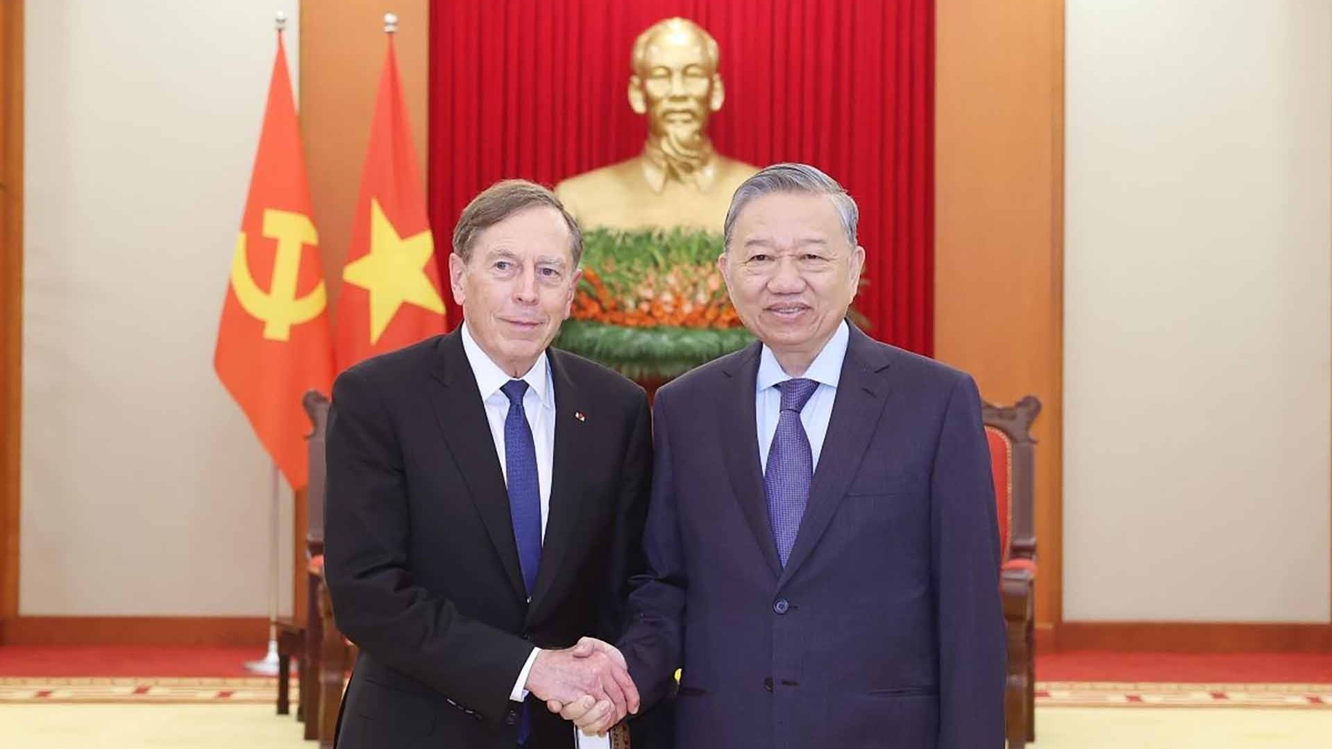 co hoi tiem nang hop tac thuong mai dau tu giua viet nam va hoa ky con rat lon