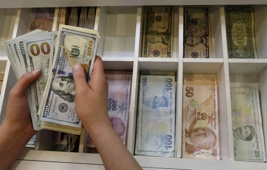 Tỷ giá ngoại tệ, tỷ giá USD/VND hôm nay 19/12: Đồng USD hụt hơi