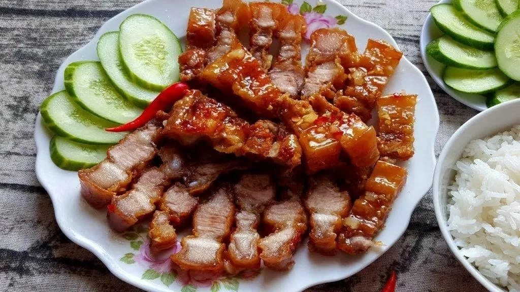 Giá heo hơi hôm nay 11/12: Giá tăng cả 3 miền, 11 tháng Việt Nam nhập khẩu thịt và phụ phẩm đạt mức kỷ lục tăng 14,2% Giá heo hơi hôm nay 11/12: Giá tăng trên cả nước, bệnh dịch tả heo châu Phi phức tạp