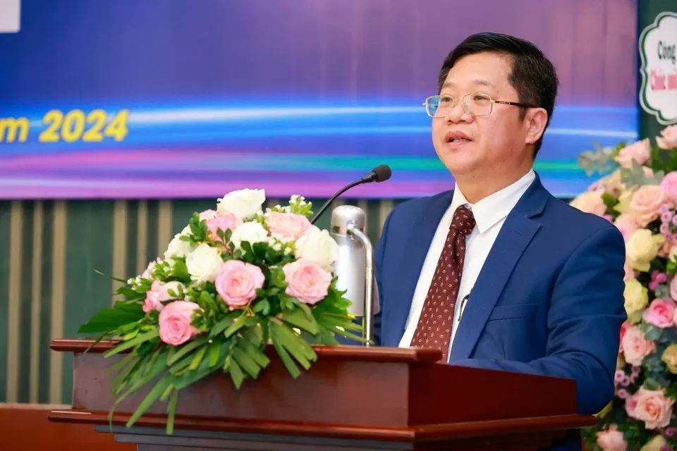 Trao giải cuộc thi viết về ngành Đồ uống Việt Nam Trao giải cuộc thi viết về ngành Đồ uống Việt Nam