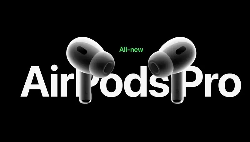 AirPods Pro 3 sẽ ra mắt vào đầu năm 2025 với nâng cấp mới AirPods Pro 3 sẽ ra mắt vào đầu năm 2025 với nâng cấp mới