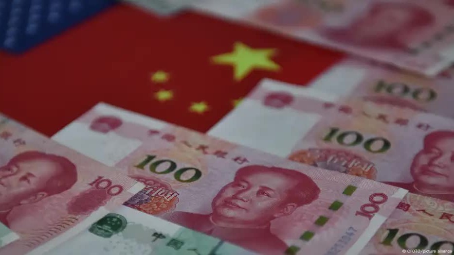 Nền kinh tế Trung Quốc cần 'bơm' thêm rất nhiều tiền