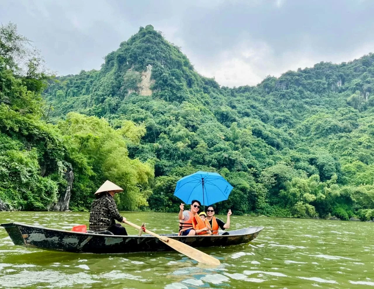 Du lịch bền vững - xu hướng phát triển mạnh mẽ trong hiện tại và tương lai Du lịch bền vững - xu hướng phát triển mạnh mẽ trong hiện tại và tương lai