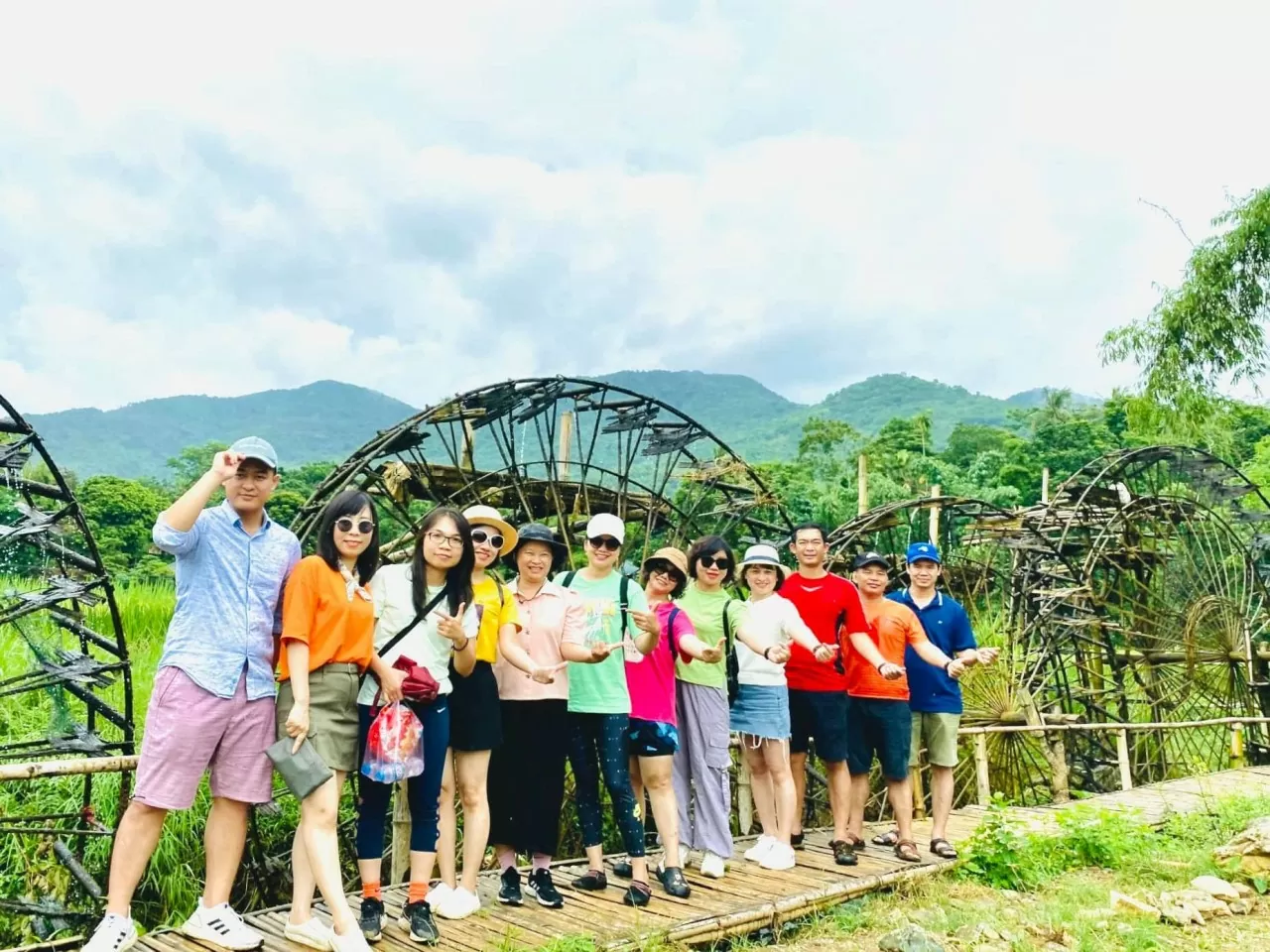Du lịch bền vững - xu hướng phát triển mạnh mẽ trong hiện tại và tương lai Du lịch bền vững - xu hướng phát triển mạnh mẽ trong hiện tại và tương lai