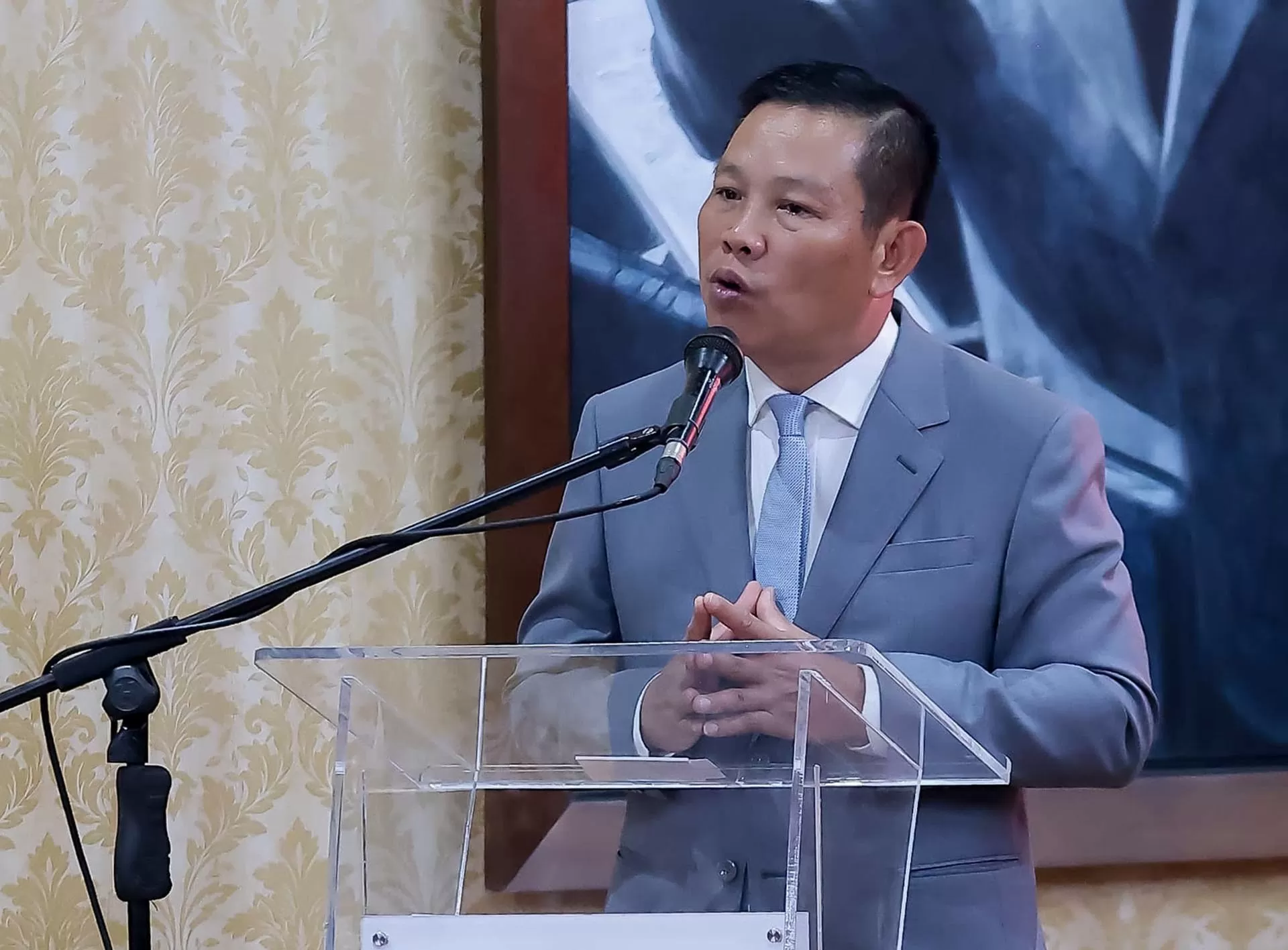 Venezuela tổ chức các hoạt động kỷ niệm 35 năm thiết lập quan hệ ngoại giao với  Việt Nam