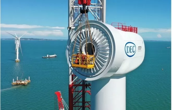 Một mảnh ghép còn thiếu cho năng lượng xanh ở Việt Nam Một mảnh ghép còn thiếu cho năng lượng xanh ở Việt Nam