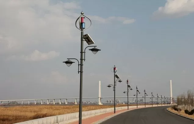 Một mảnh ghép còn thiếu cho năng lượng xanh ở Việt Nam Một mảnh ghép còn thiếu cho năng lượng xanh ở Việt Nam