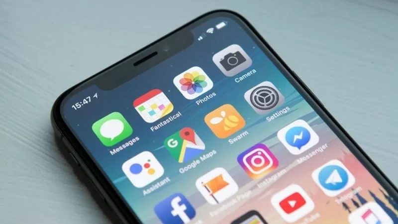 Cách xoá album trên iPhone đơn giản giúp giải phóng dung lượng Cách xoá album trên iPhone đơn giản giúp giải phóng dung lượng